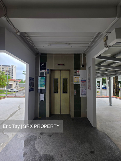 Blk 213 Ang Mo Kio Avenue 3 (Ang Mo Kio), HDB 3 Rooms #555033881